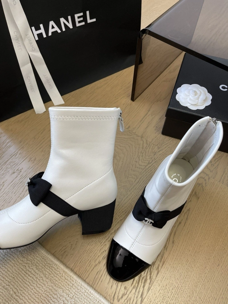 Chxnxl Boots Comfortable 126420