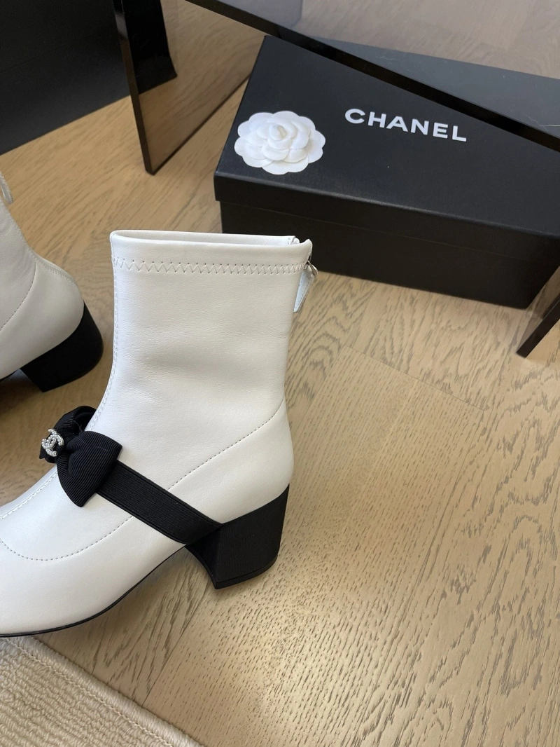 Chxnxl Boots Comfortable 126420