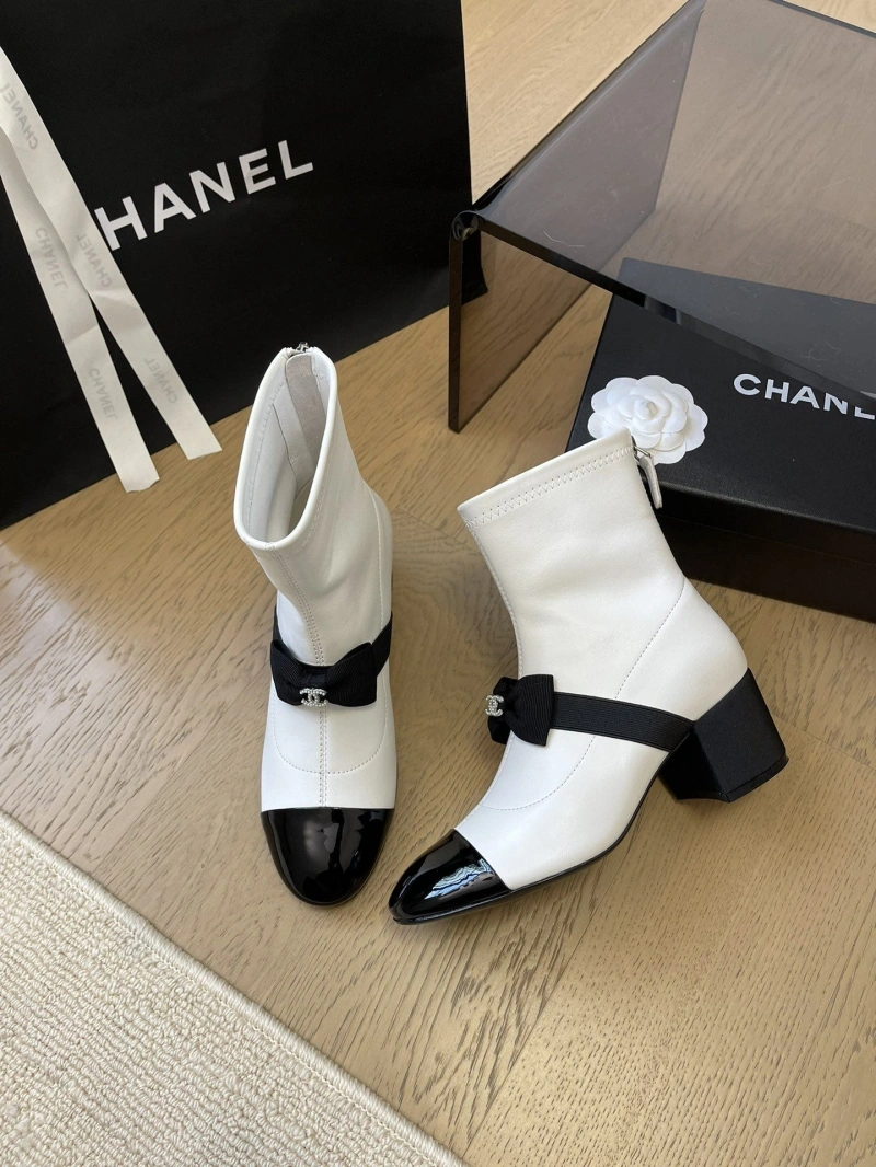 Chxnxl Boots Comfortable 126420