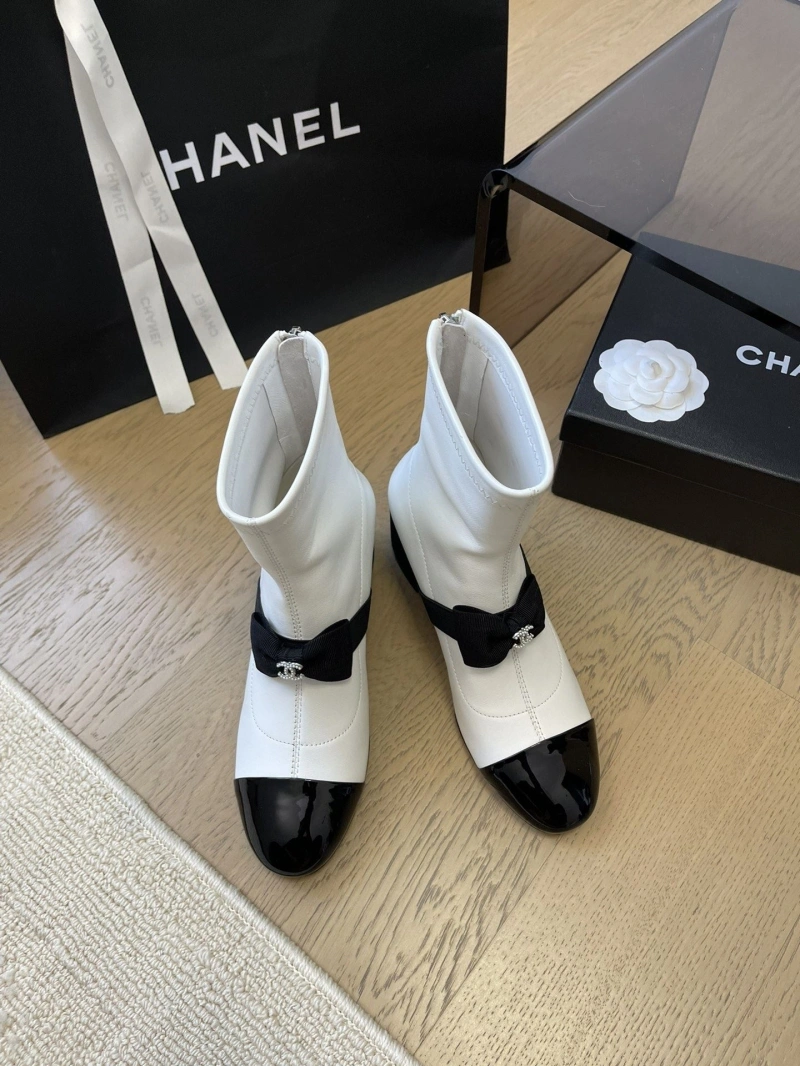 Chxnxl Boots Comfortable 126420