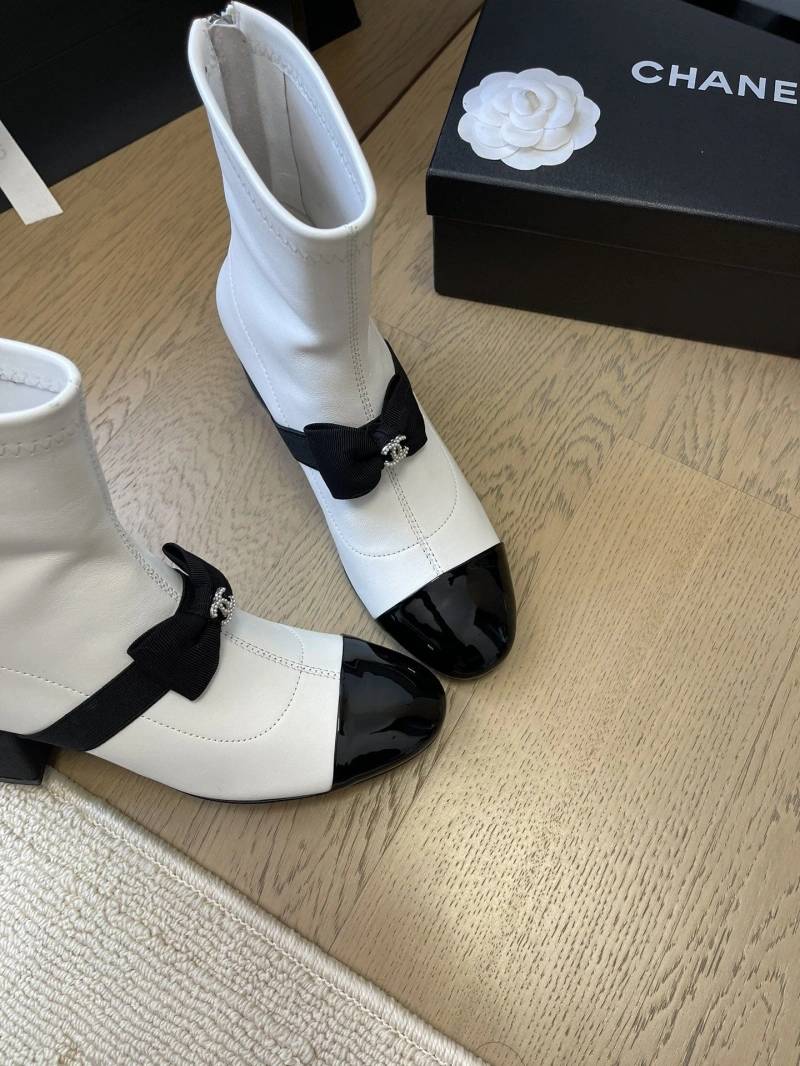 Chxnxl Boots Comfortable 126420