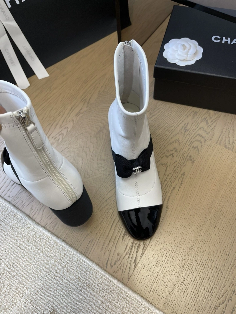 Chxnxl Boots Comfortable 126420