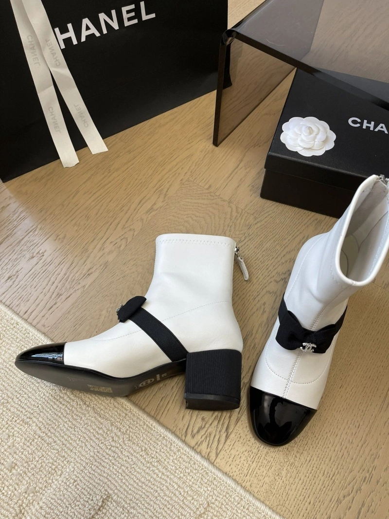 Chxnxl Boots Comfortable 126420