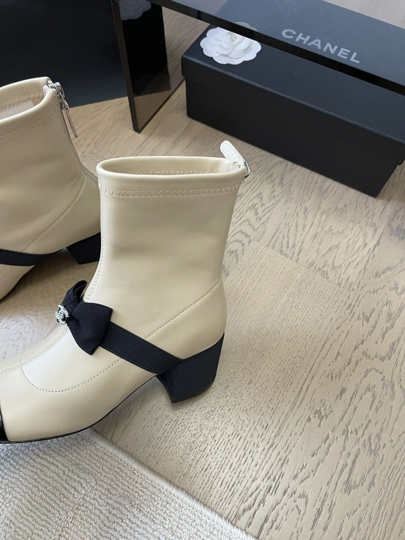EasyMatch Chxnxl Boots 126417