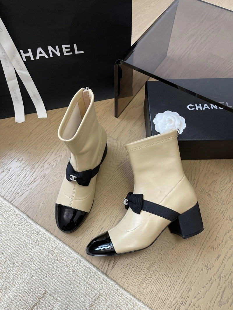 EasyMatch Chxnxl Boots 126417