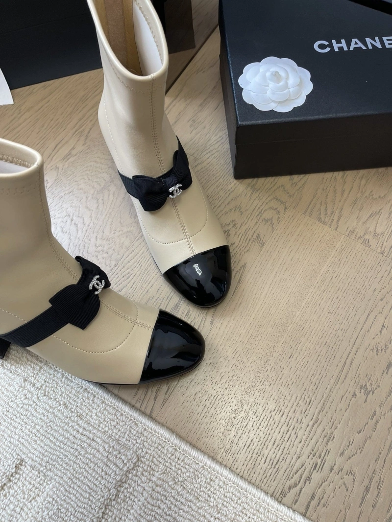 EasyMatch Chxnxl Boots 126417