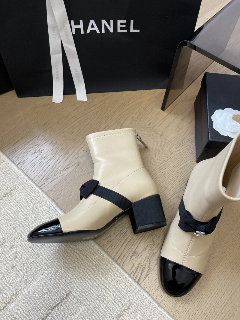 EasyMatch Chxnxl Boots 126417