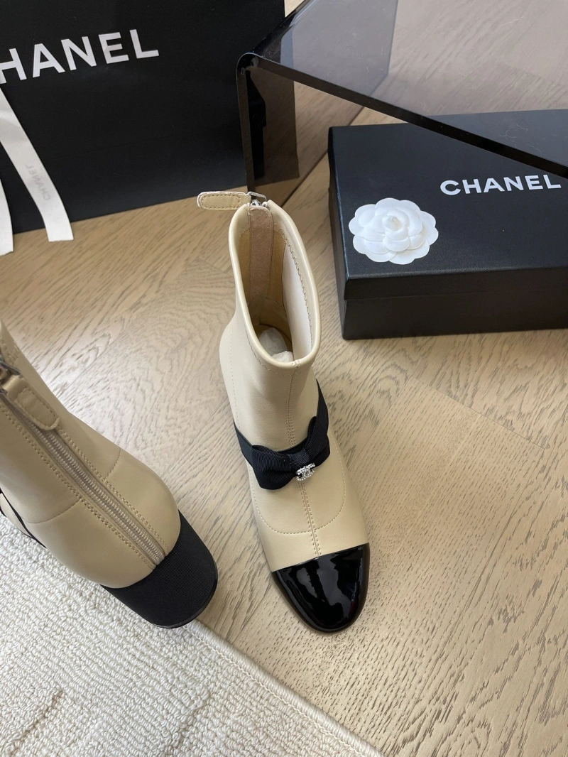 EasyMatch Chxnxl Boots 126417