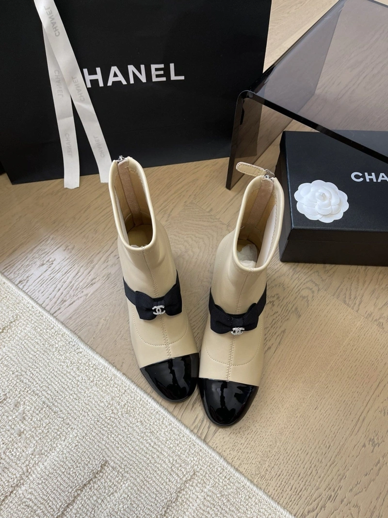 EasyMatch Chxnxl Boots 126417