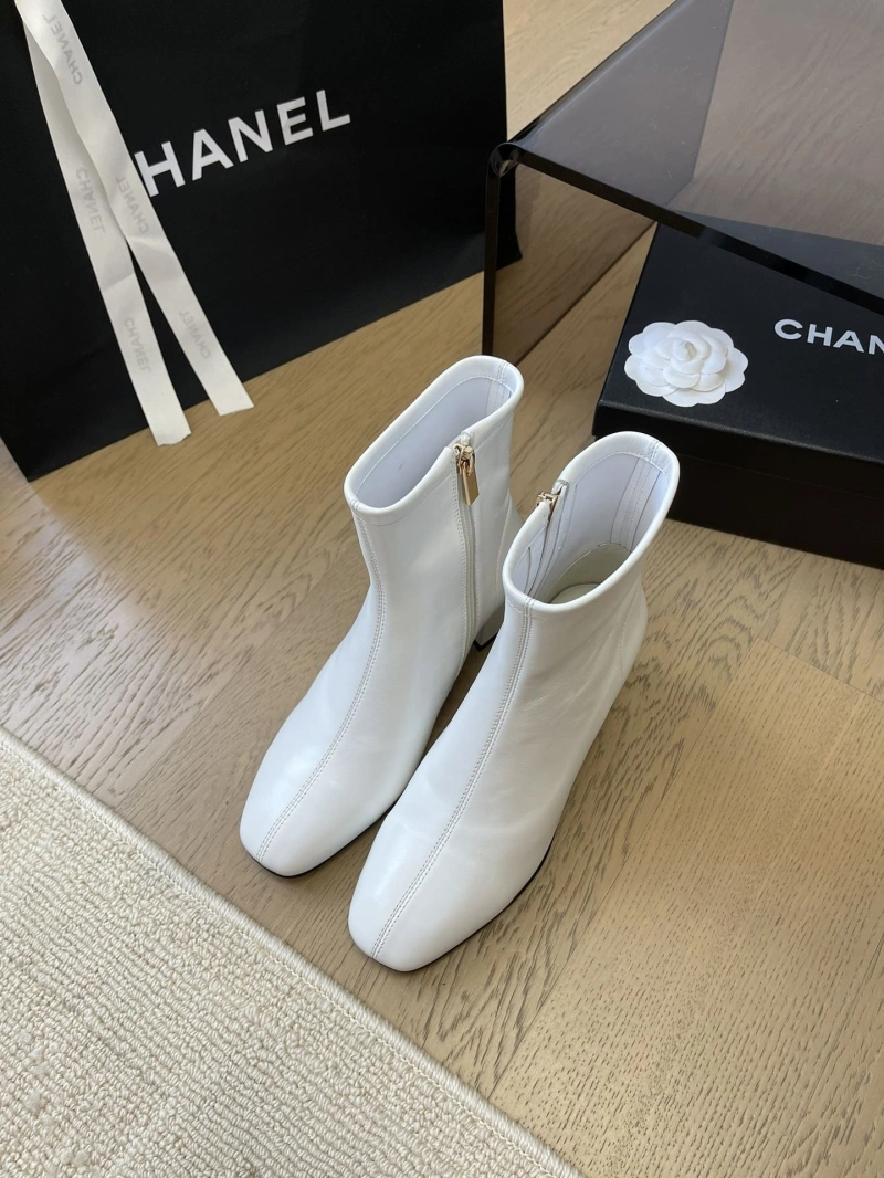 Chxnxl Boots Minimalist 126416