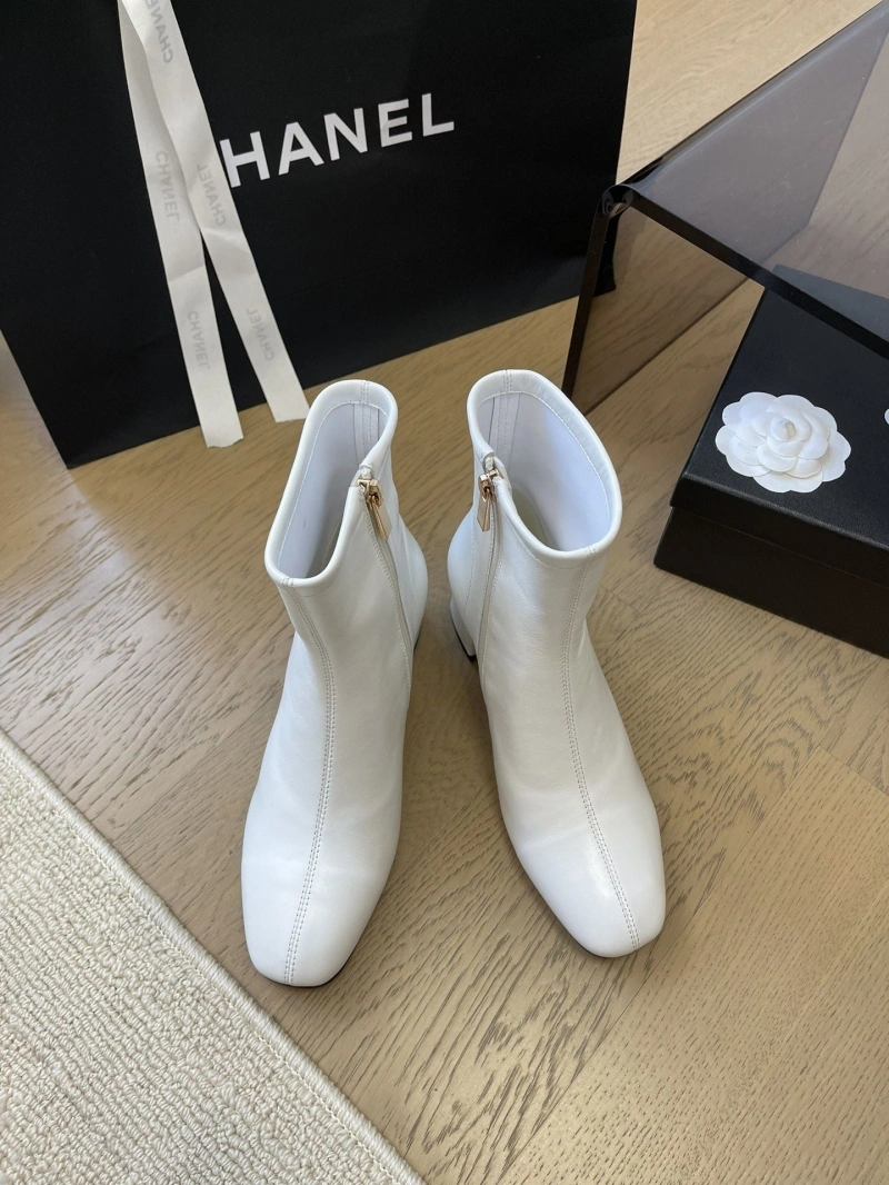 Chxnxl Boots Minimalist 126416