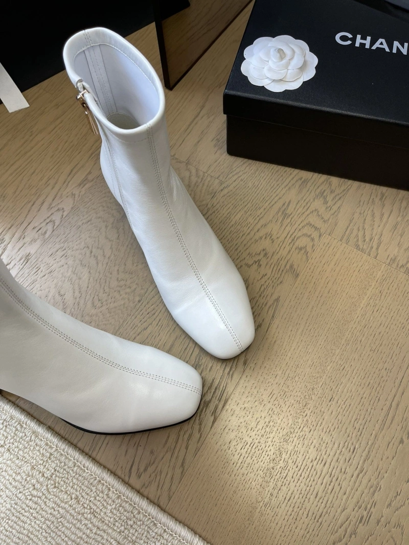 Chxnxl Boots Minimalist 126416