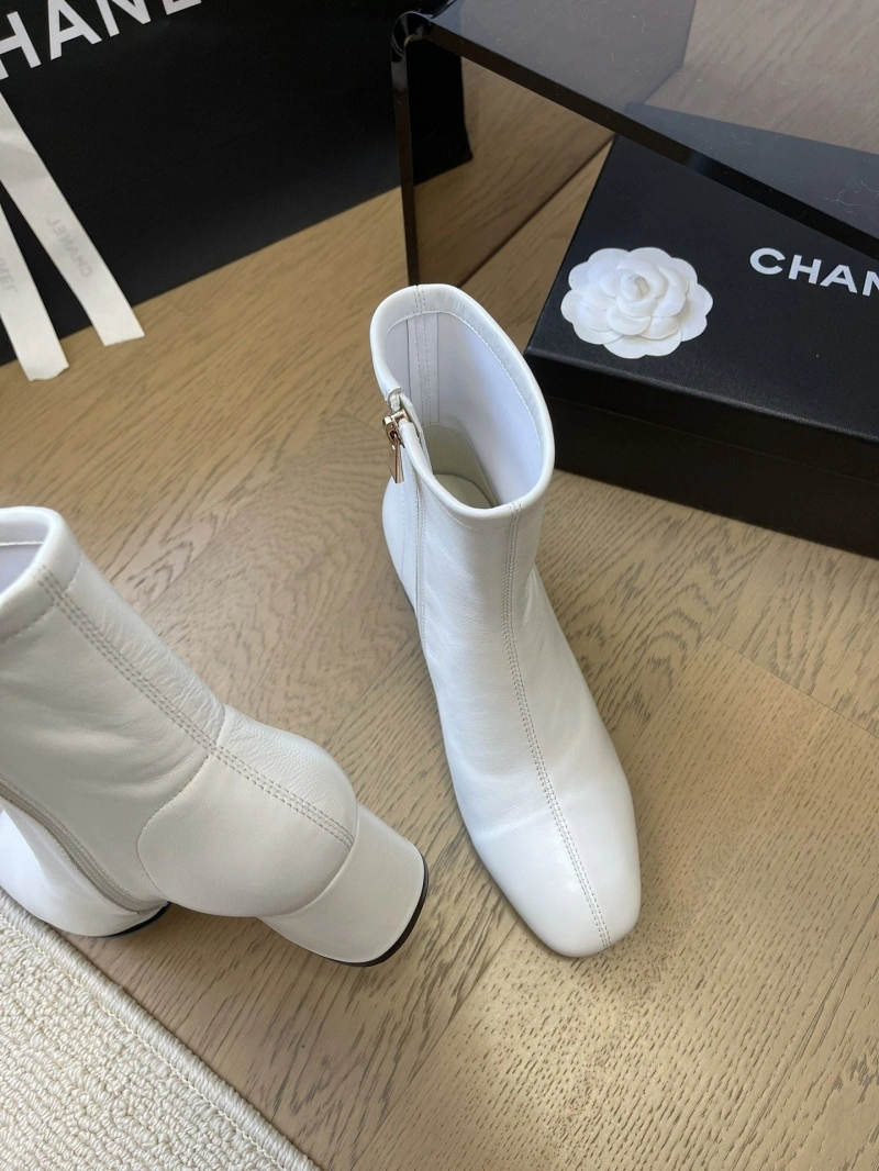 Chxnxl Boots Minimalist 126416
