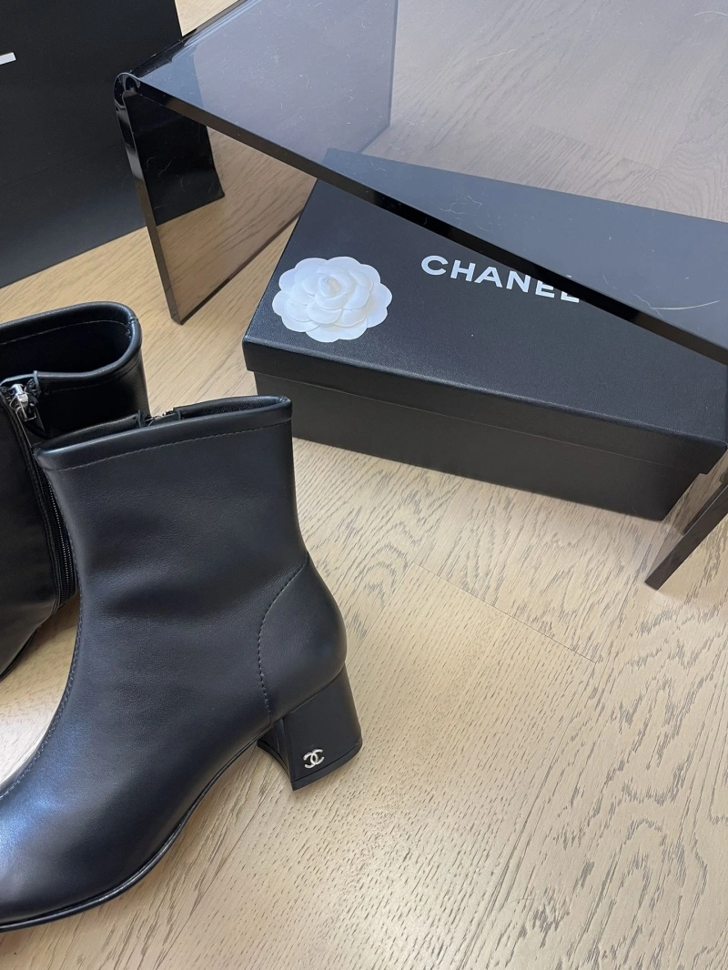 SportInspired Chxnxl Boots 126415
