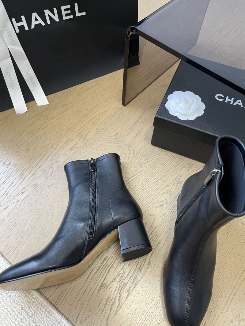 SportInspired Chxnxl Boots 126415