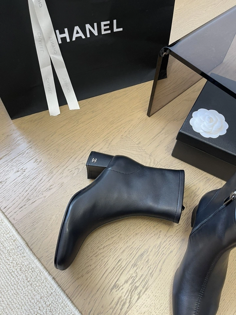 SportInspired Chxnxl Boots 126415