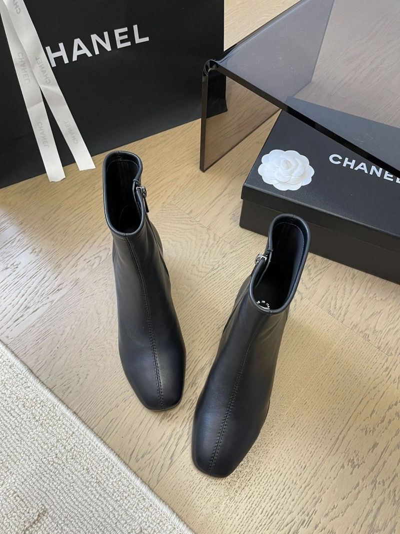 SportInspired Chxnxl Boots 126415
