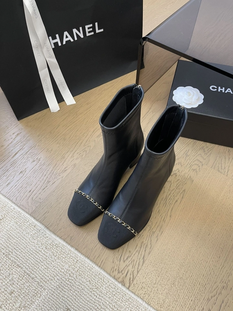 Chxnxl Boots Breathable 126393