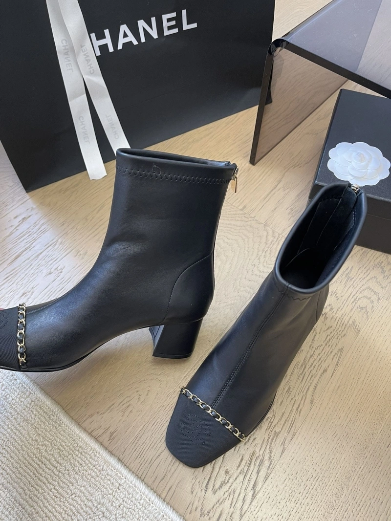Chxnxl Boots Breathable 126393