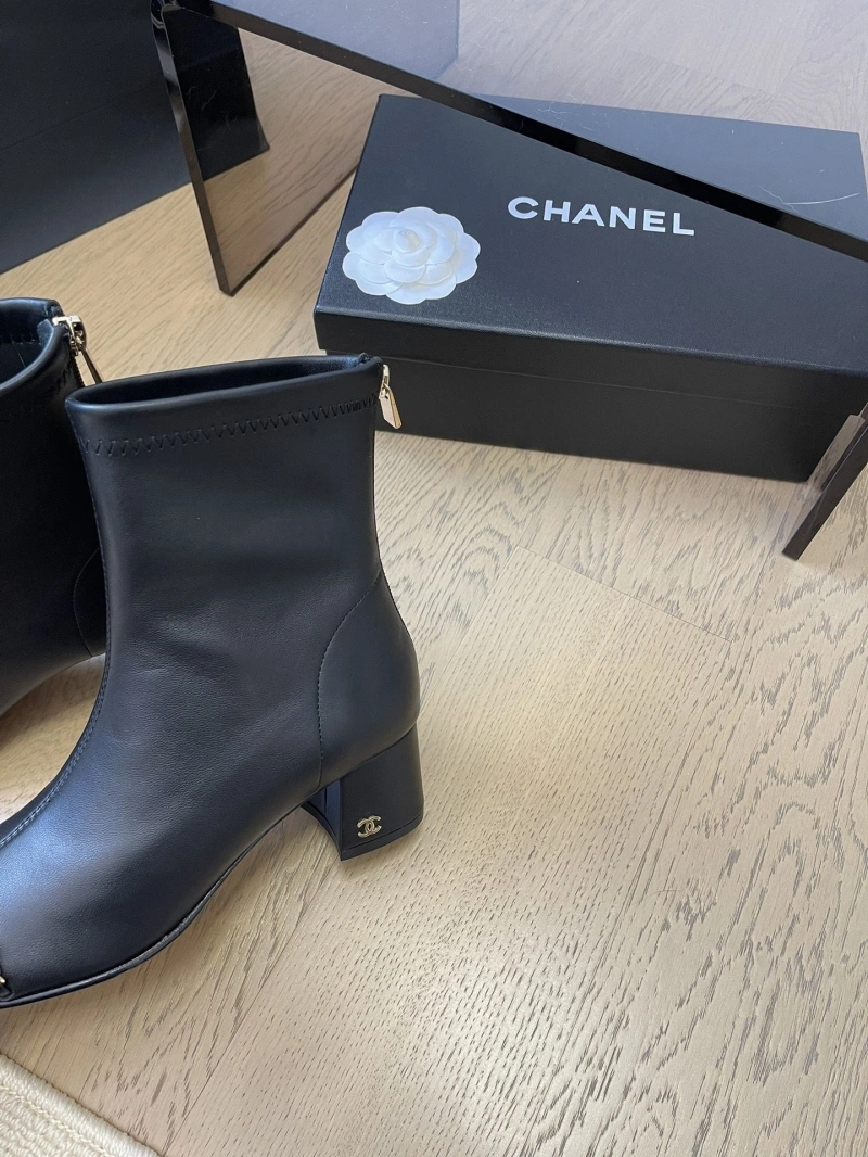 Chxnxl Boots Breathable 126393