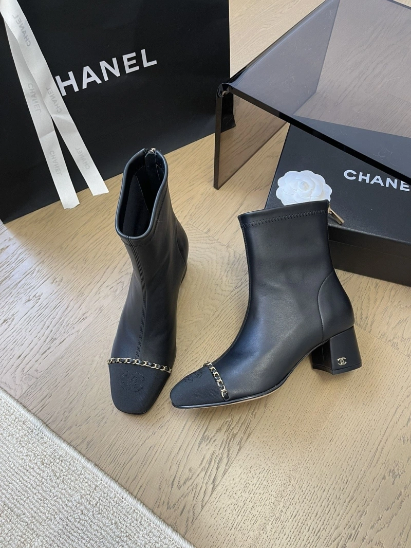 Chxnxl Boots Breathable 126393