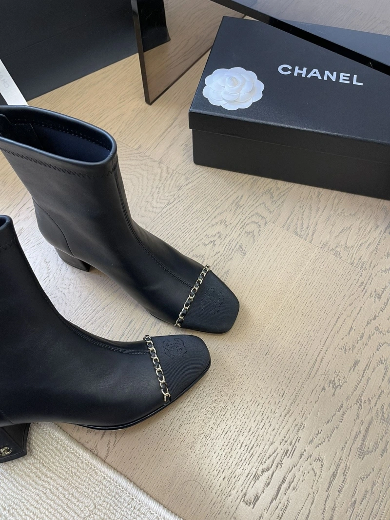 Chxnxl Boots Breathable 126393