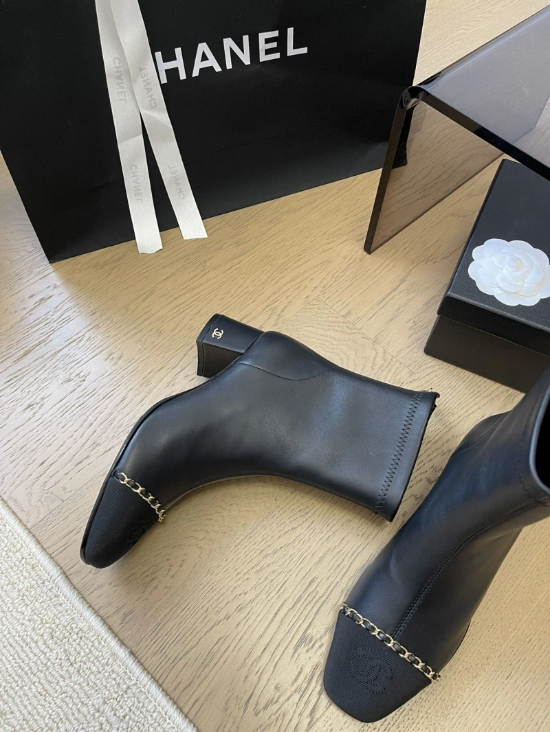 Chxnxl Boots Breathable 126393