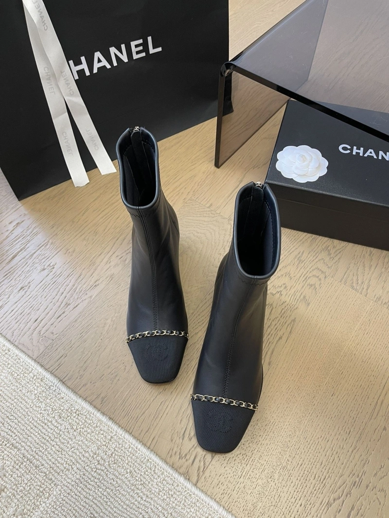 Chxnxl Boots Breathable 126393