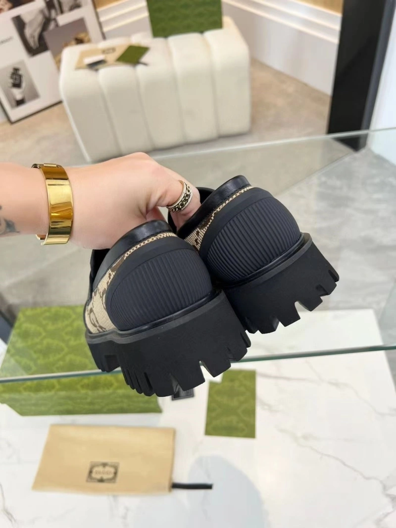 Gxccx Casual Shoes Elegant 161481