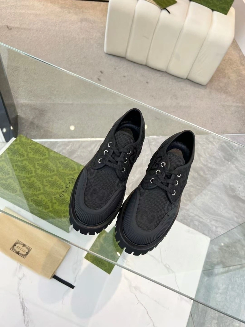 Gxccx Casual Shoes Functional 161482