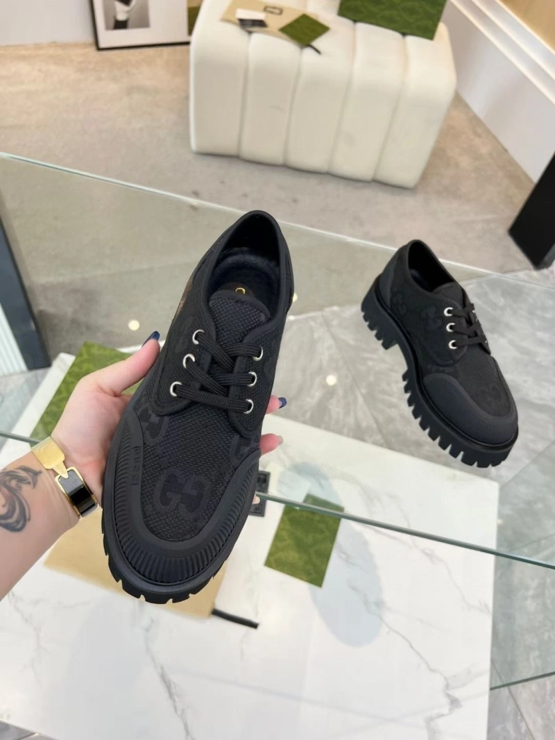 Gxccx Casual Shoes Functional 161482