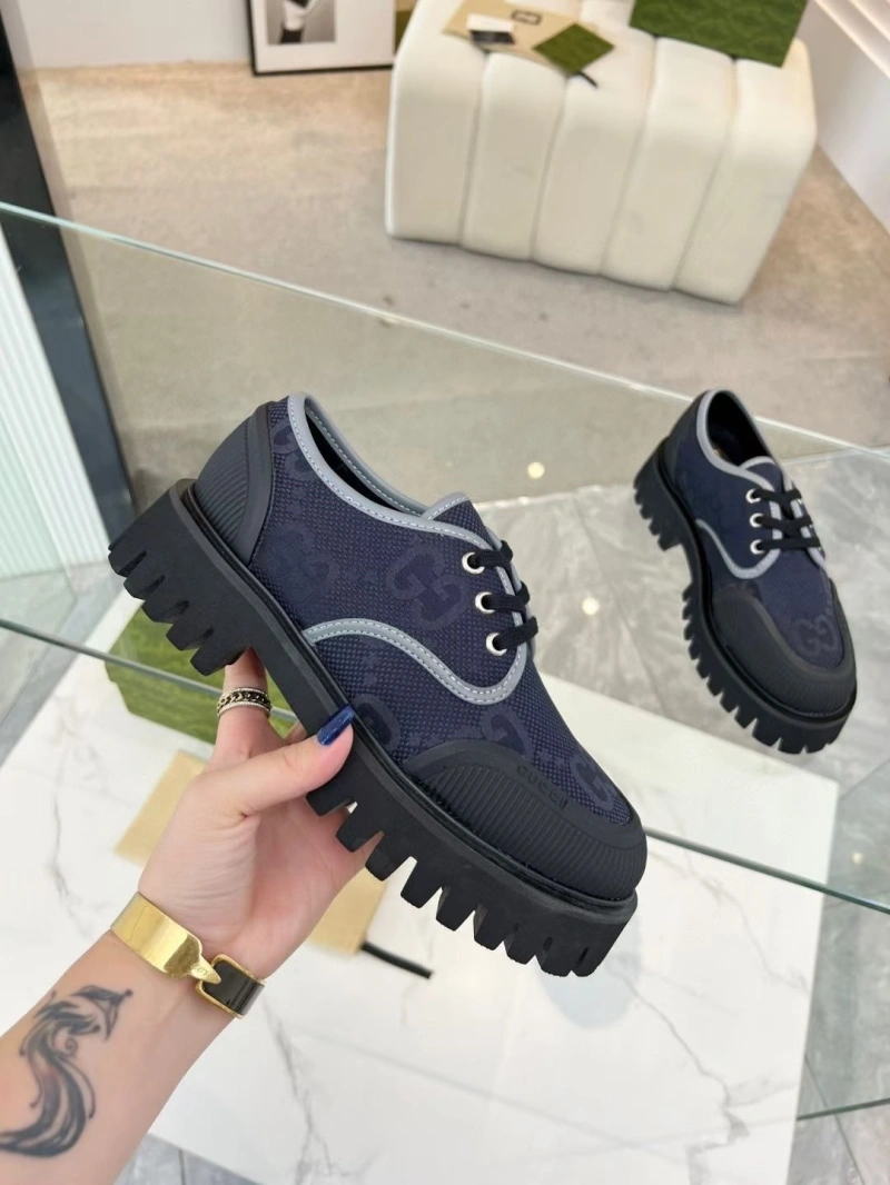 Soft Gxccx Casual Shoes 161478