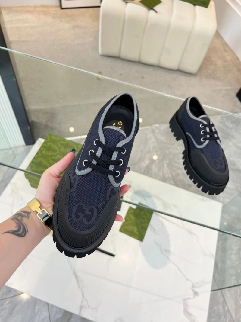 Soft Gxccx Casual Shoes 161478