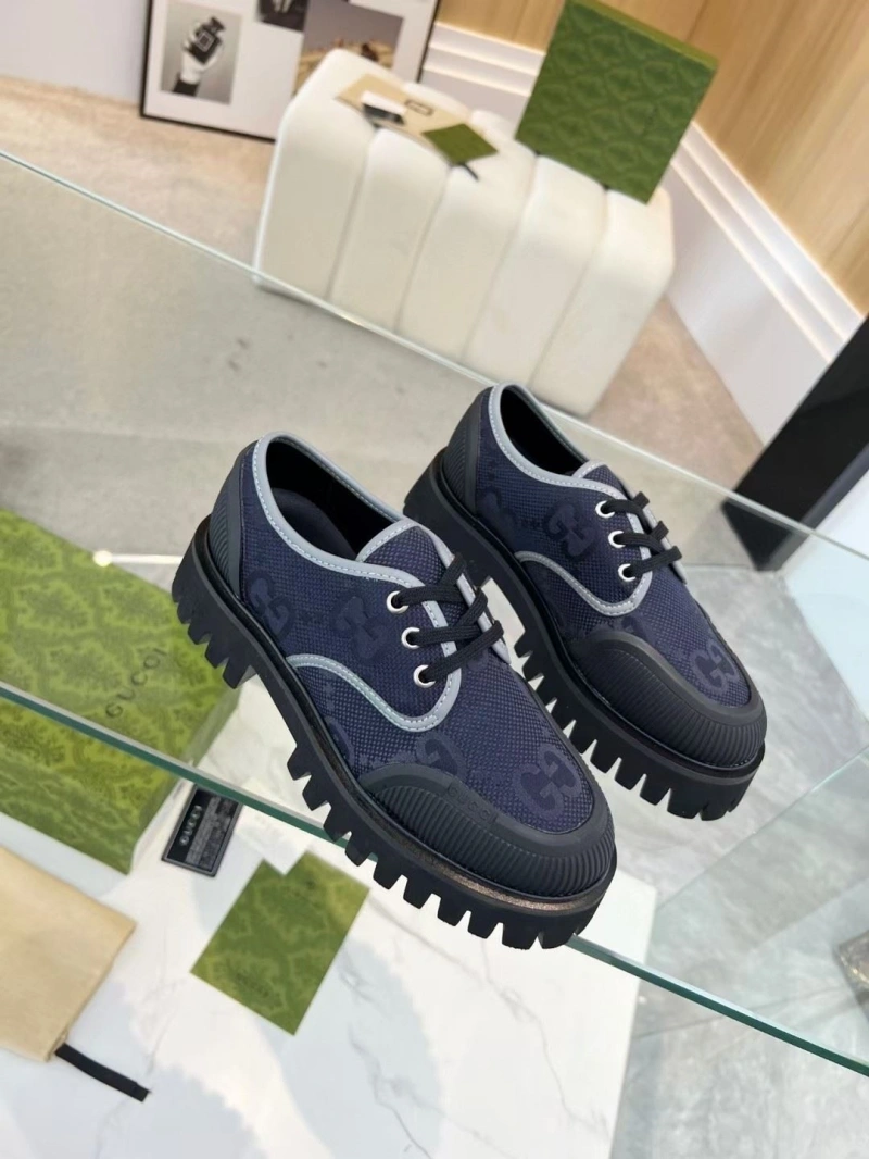 Soft Gxccx Casual Shoes 161478