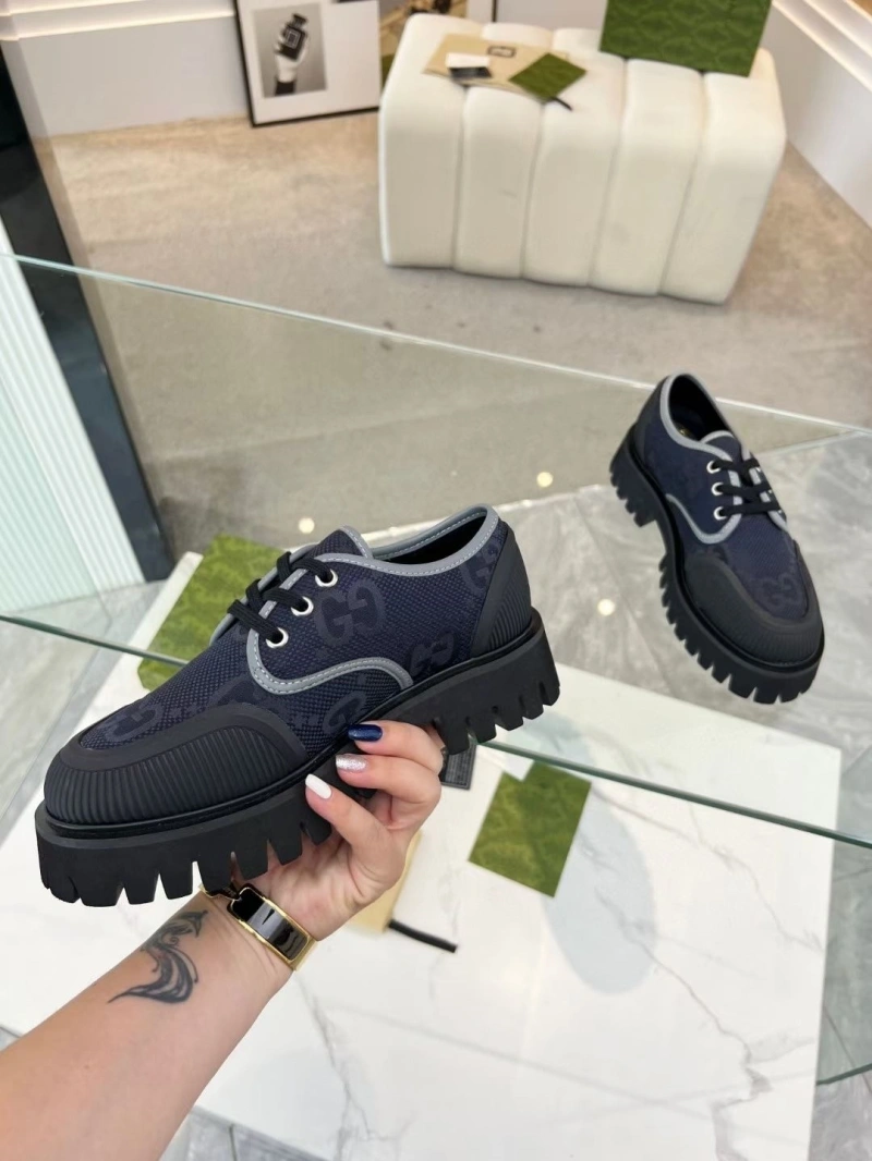 Soft Gxccx Casual Shoes 161478