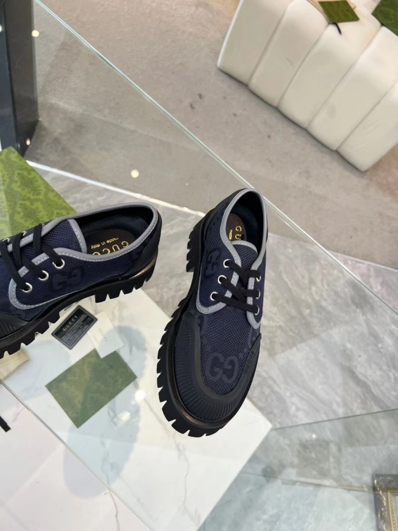 Soft Gxccx Casual Shoes 161478