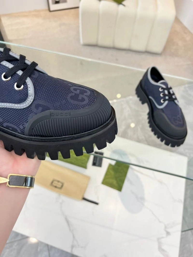 Soft Gxccx Casual Shoes 161478