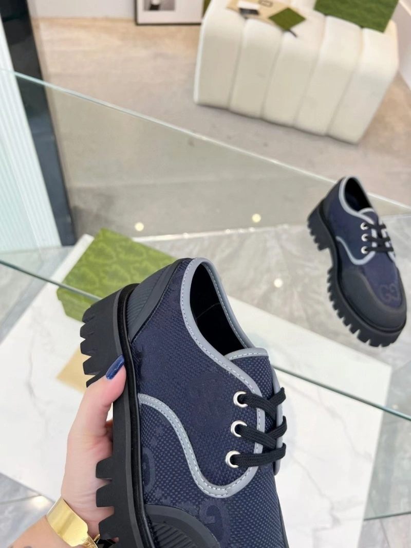 Soft Gxccx Casual Shoes 161478