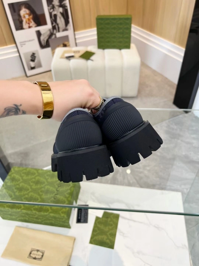Soft Gxccx Casual Shoes 161478
