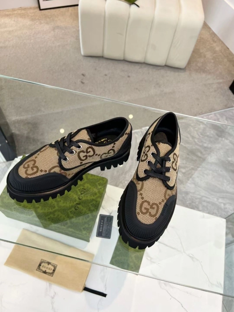 Functional Gxccx Casual Shoes 161467