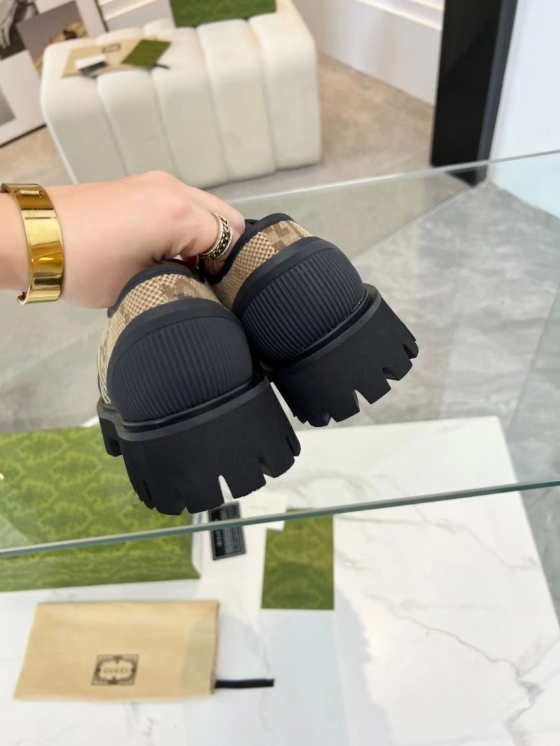 Functional Gxccx Casual Shoes 161467