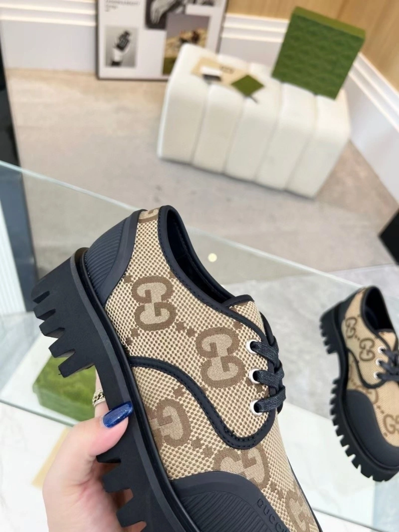 Functional Gxccx Casual Shoes 161467