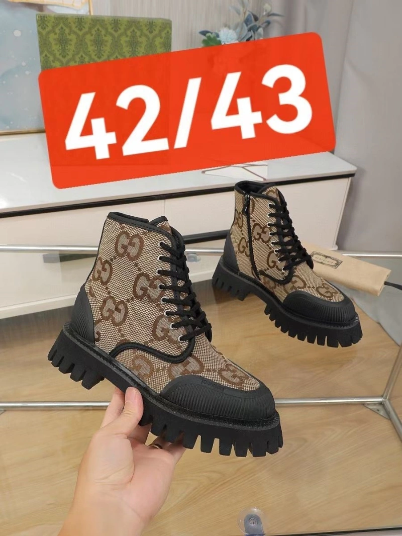 Gxccx Boots Durable 161554