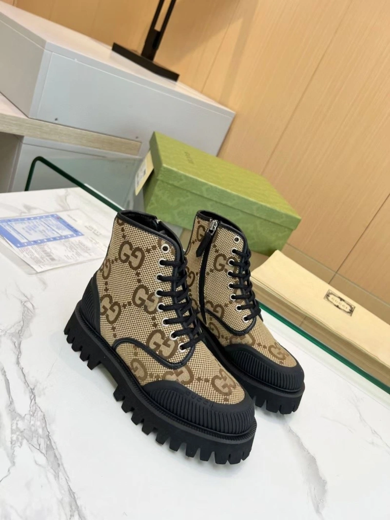 Gxccx Boots Durable 161554