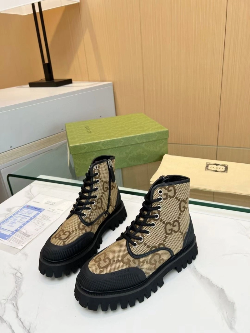 Gxccx Boots Durable 161554