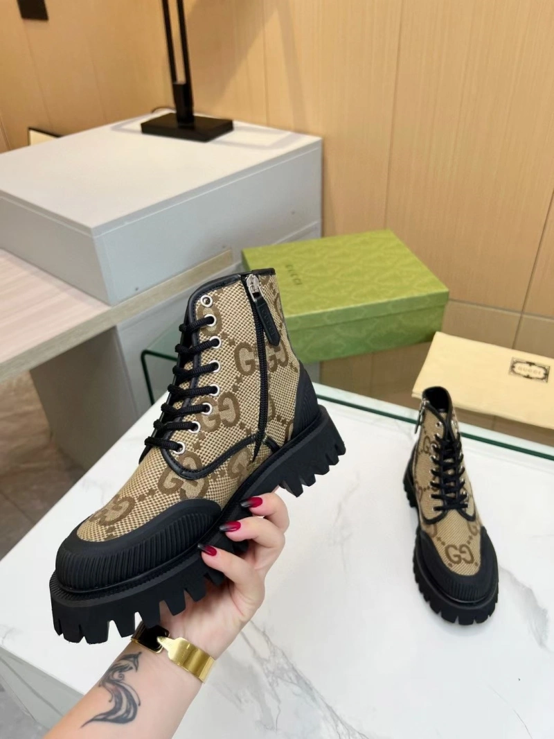 Gxccx Boots Durable 161554
