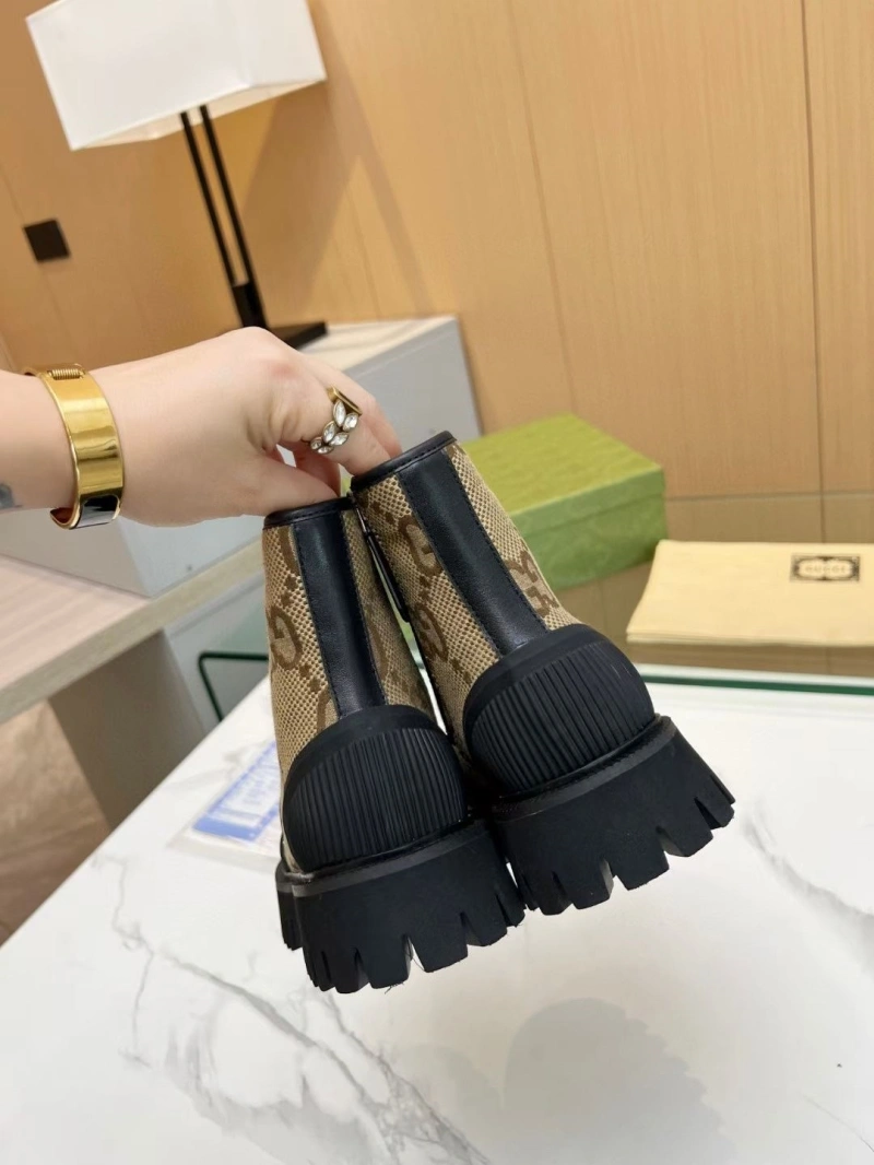 Gxccx Boots Durable 161554