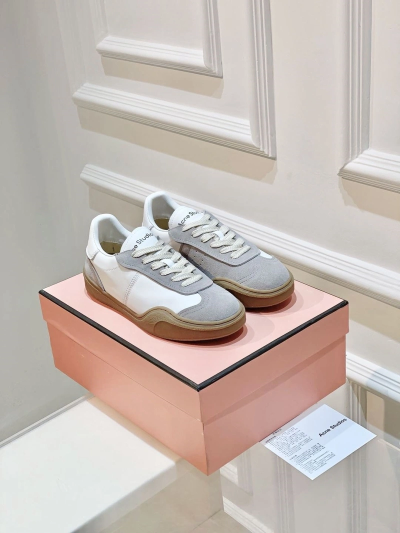 Othxr Sneakers Breathable 214555