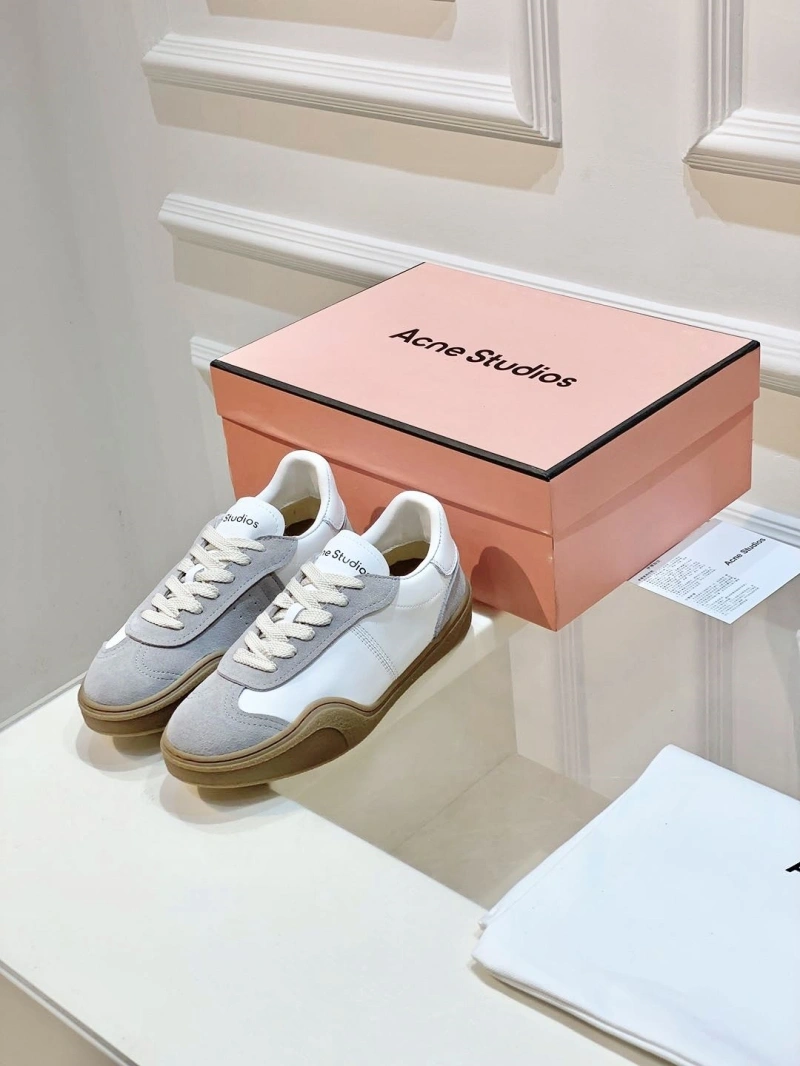 Othxr Sneakers Breathable 214555