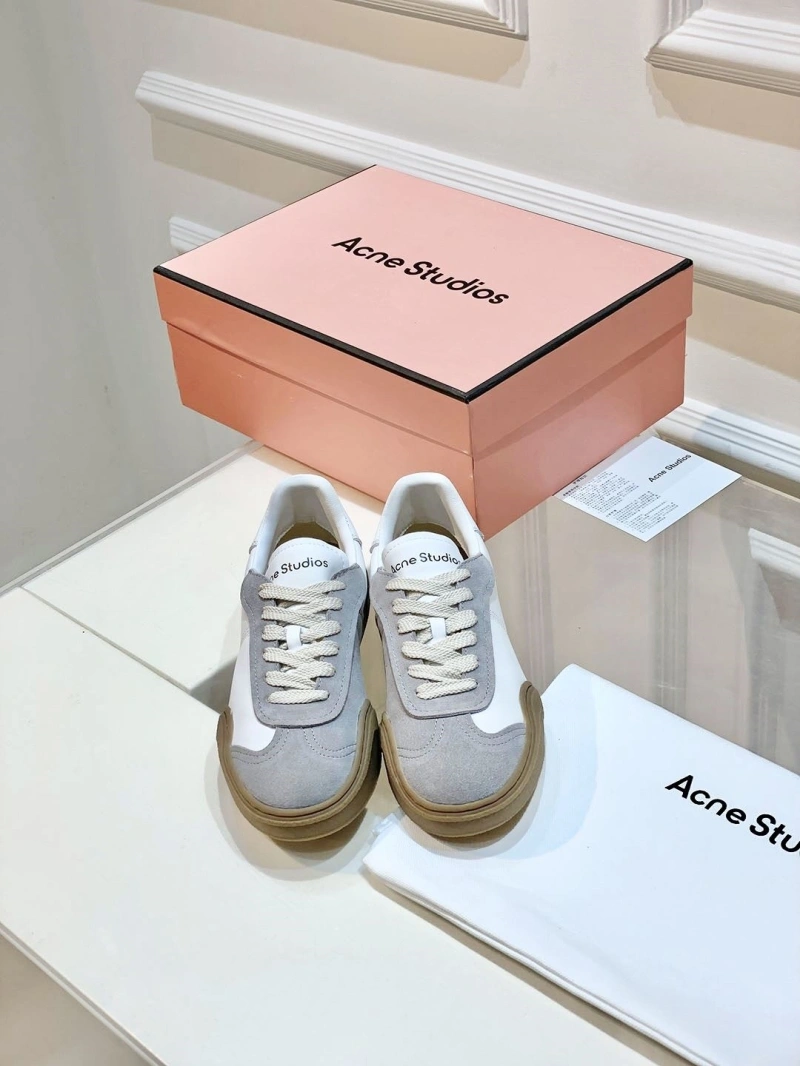 Othxr Sneakers Breathable 214555